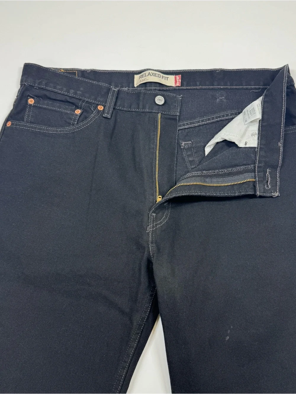 Levis levis 550